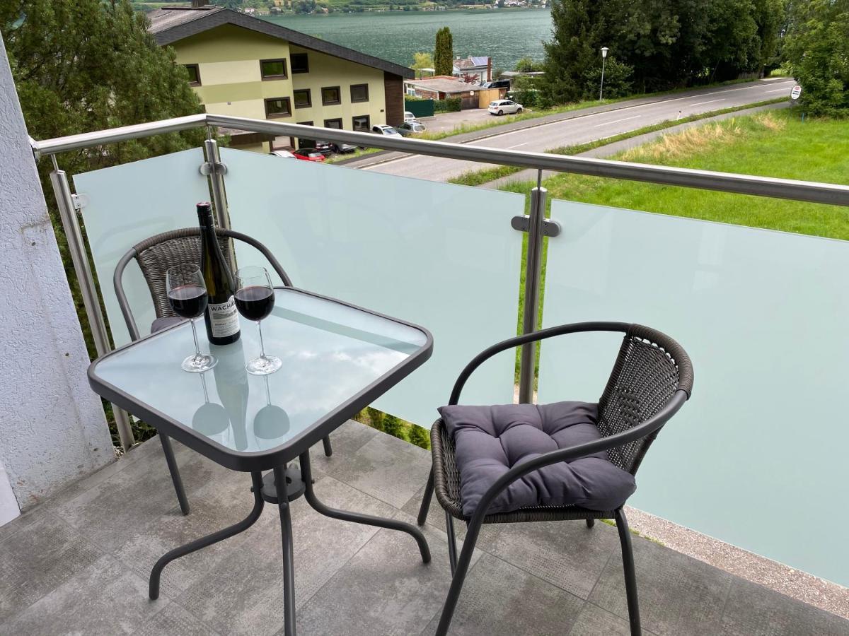 Ossiach Apartment 2 Heiligen Gestade 외부 사진