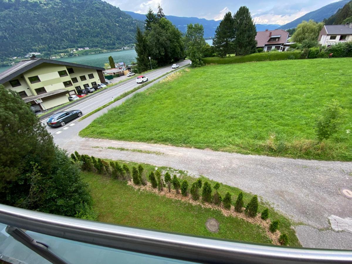 Ossiach Apartment 2 Heiligen Gestade 외부 사진