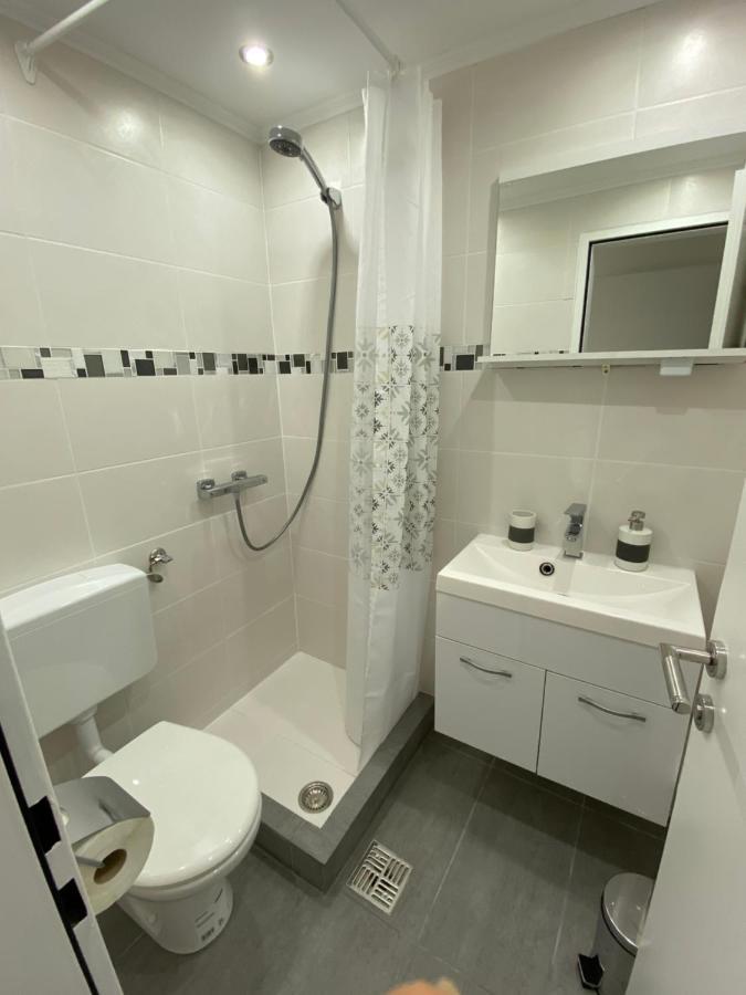 Ossiach Apartment 2 Heiligen Gestade 외부 사진