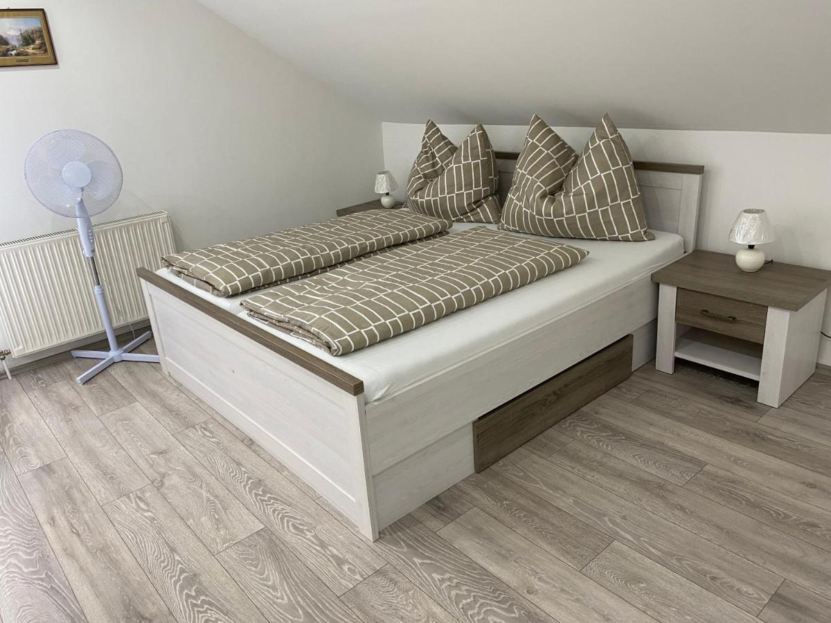 Ossiach Apartment 2 Heiligen Gestade 외부 사진