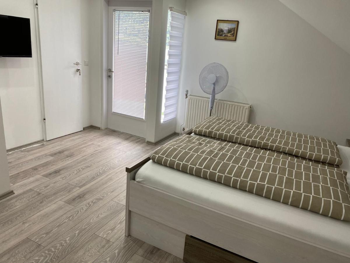 Ossiach Apartment 2 Heiligen Gestade 외부 사진