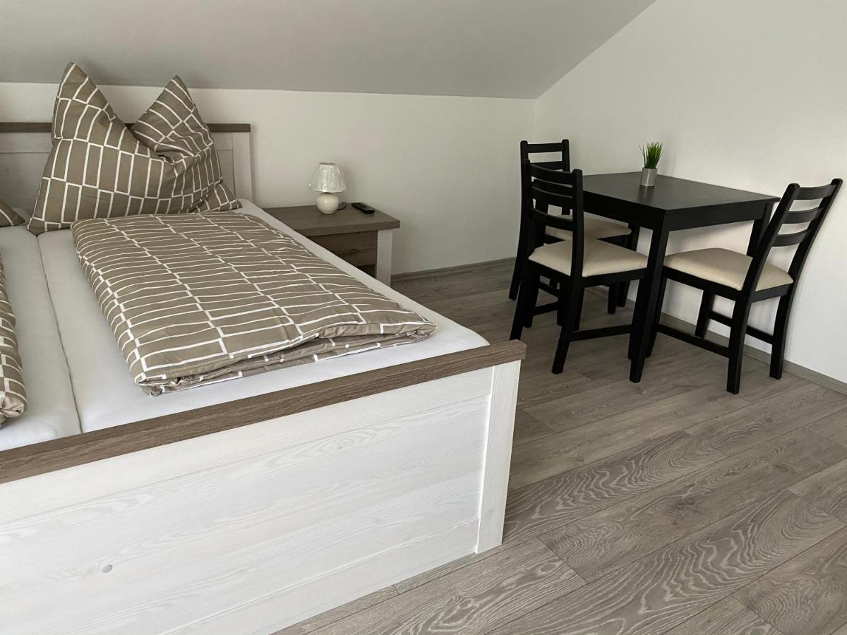 Ossiach Apartment 2 Heiligen Gestade 외부 사진