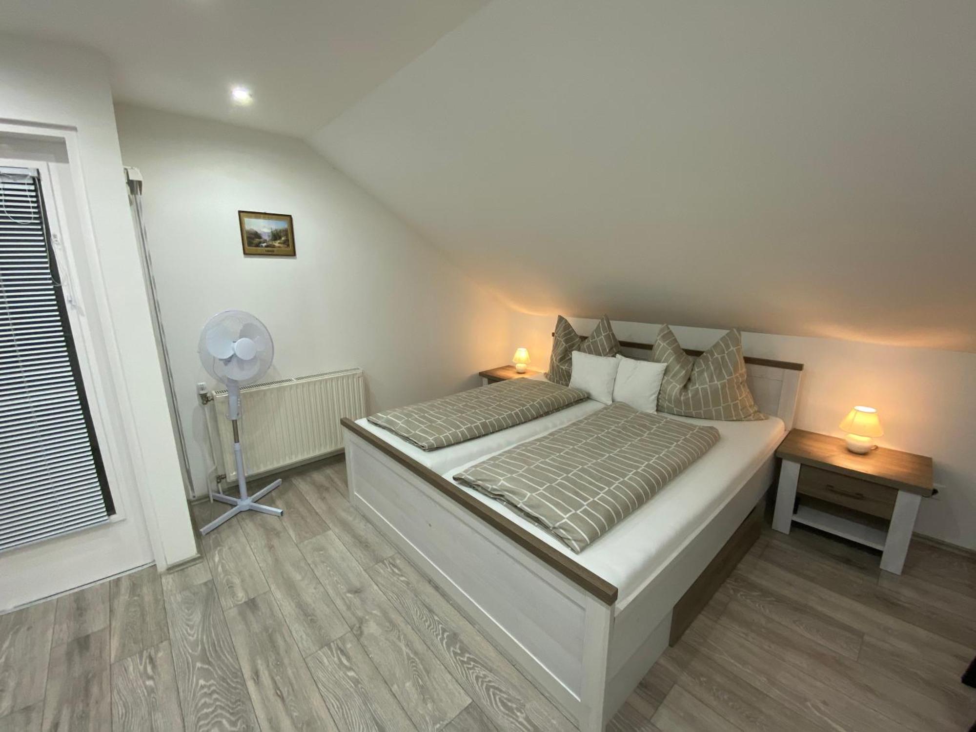 Ossiach Apartment 2 Heiligen Gestade 외부 사진