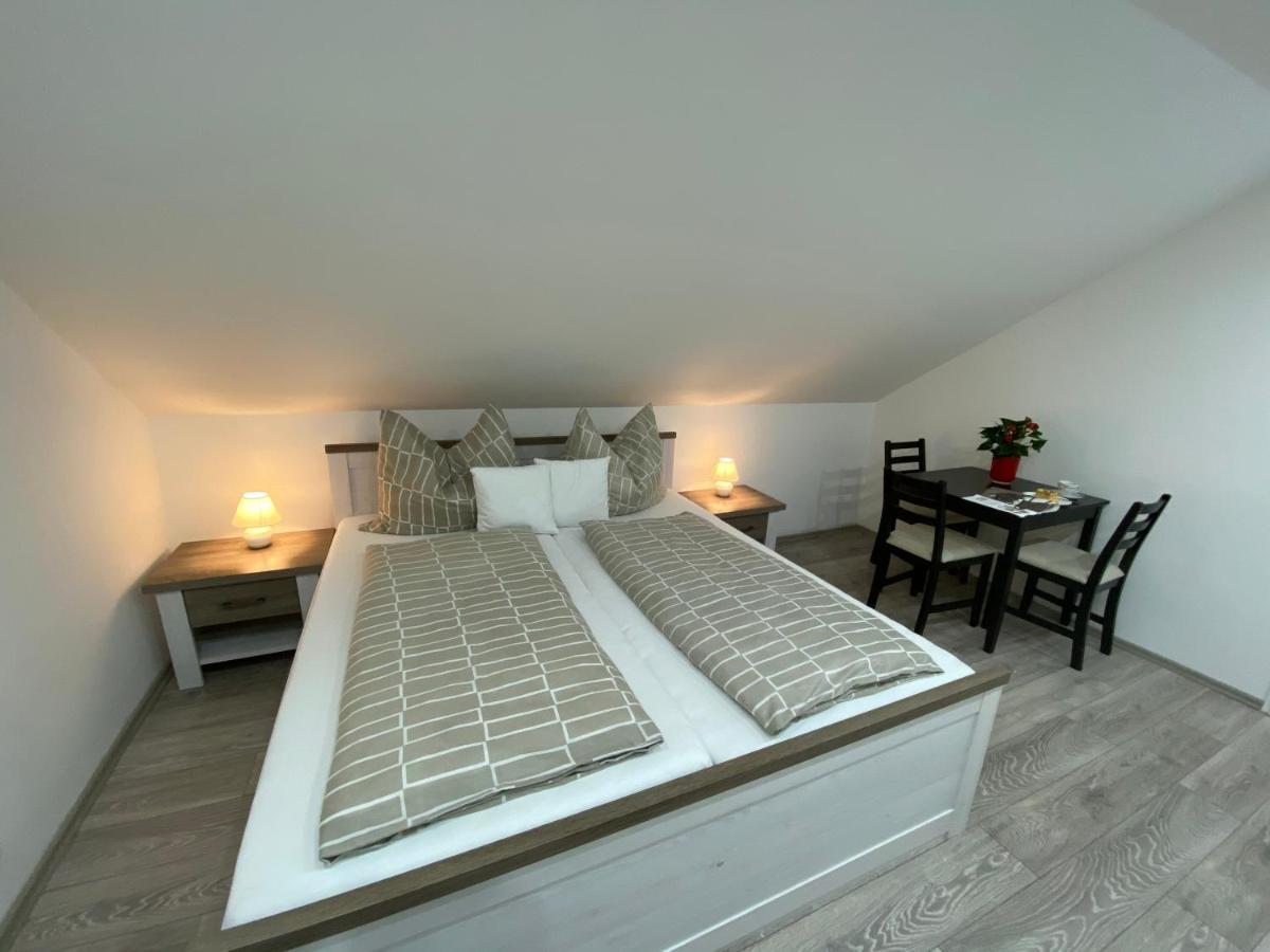 Ossiach Apartment 2 Heiligen Gestade 외부 사진