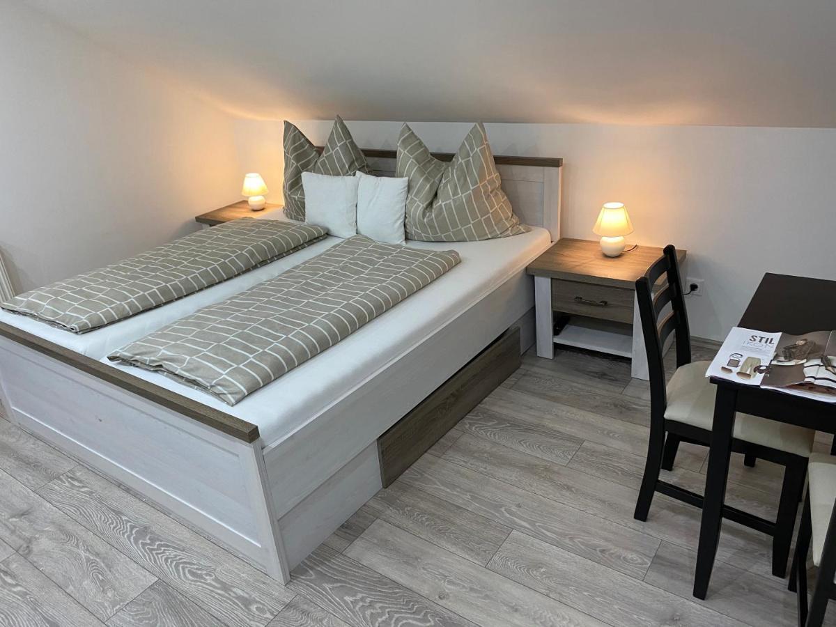 Ossiach Apartment 2 Heiligen Gestade 외부 사진