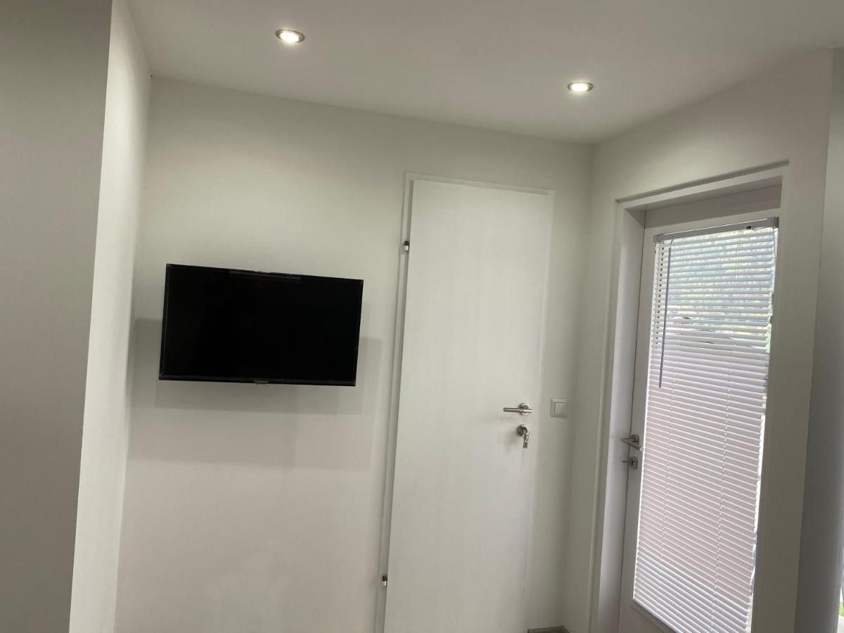 Ossiach Apartment 2 Heiligen Gestade 외부 사진