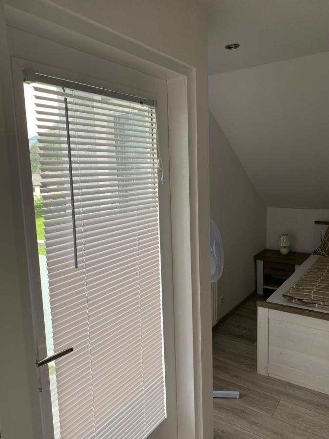 Ossiach Apartment 2 Heiligen Gestade 외부 사진