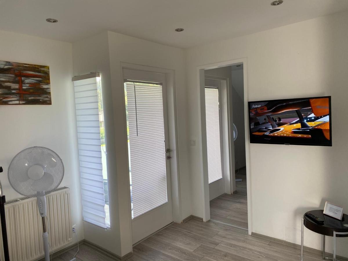 Ossiach Apartment 2 Heiligen Gestade 외부 사진