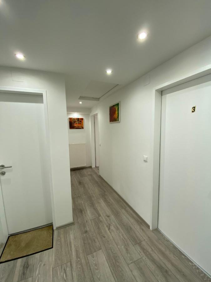 Ossiach Apartment 2 Heiligen Gestade 외부 사진