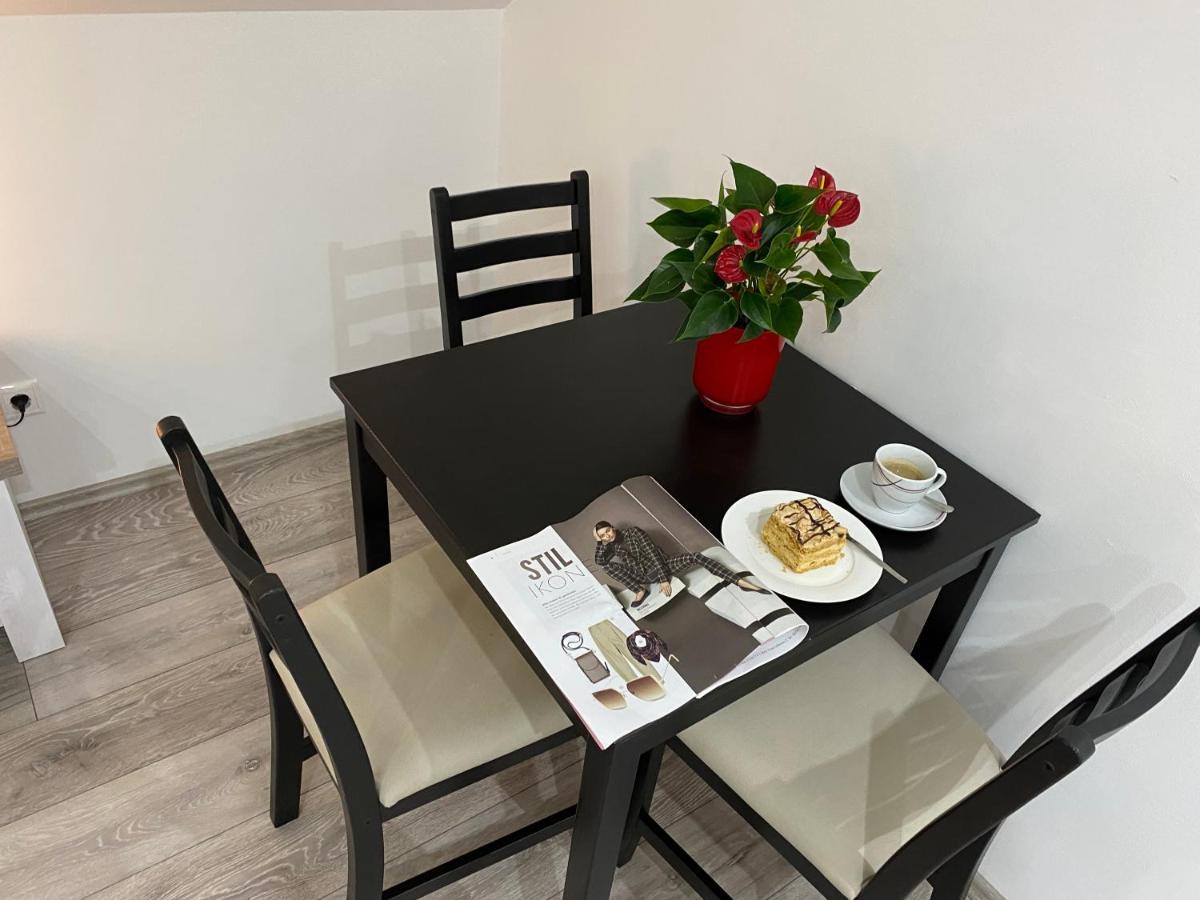 Ossiach Apartment 2 Heiligen Gestade 외부 사진